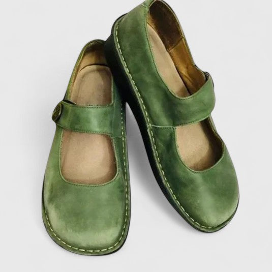 Elisa - Zapatos ortopédicos
