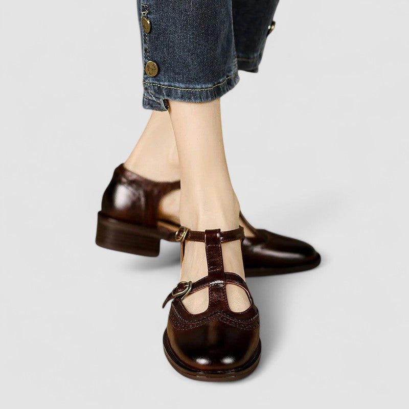 Ginevra - Zapatos ortopédicos