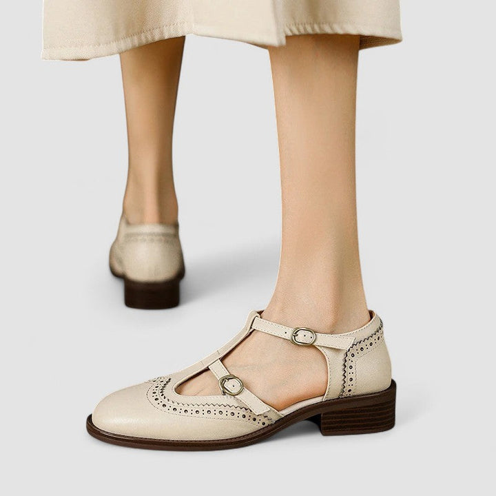 Ginevra - Zapatos ortopédicos