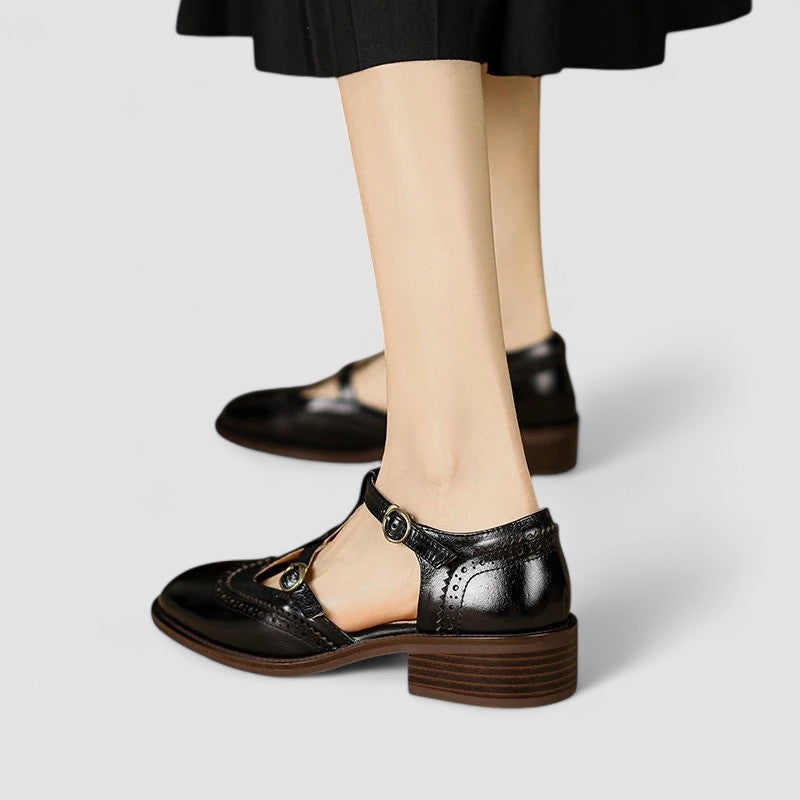 Ginevra - Zapatos ortopédicos