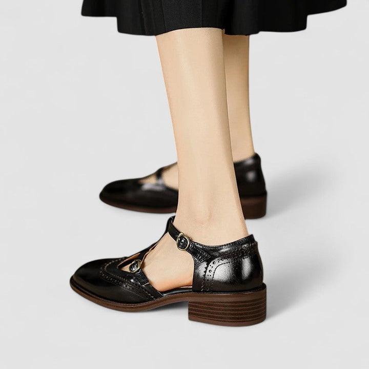 Ginevra - Zapatos ortopédicos
