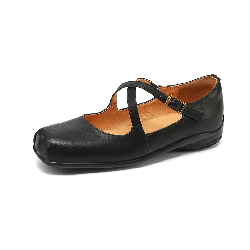 Carlotta - Tacones femeninos modernos