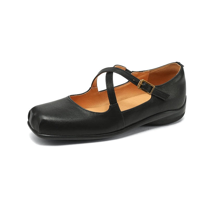 Carlotta - Tacones femeninos modernos