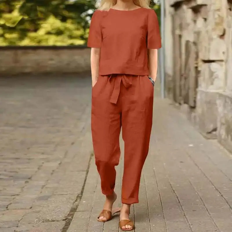 Charm – Conjunto completo de dos piezas lounge