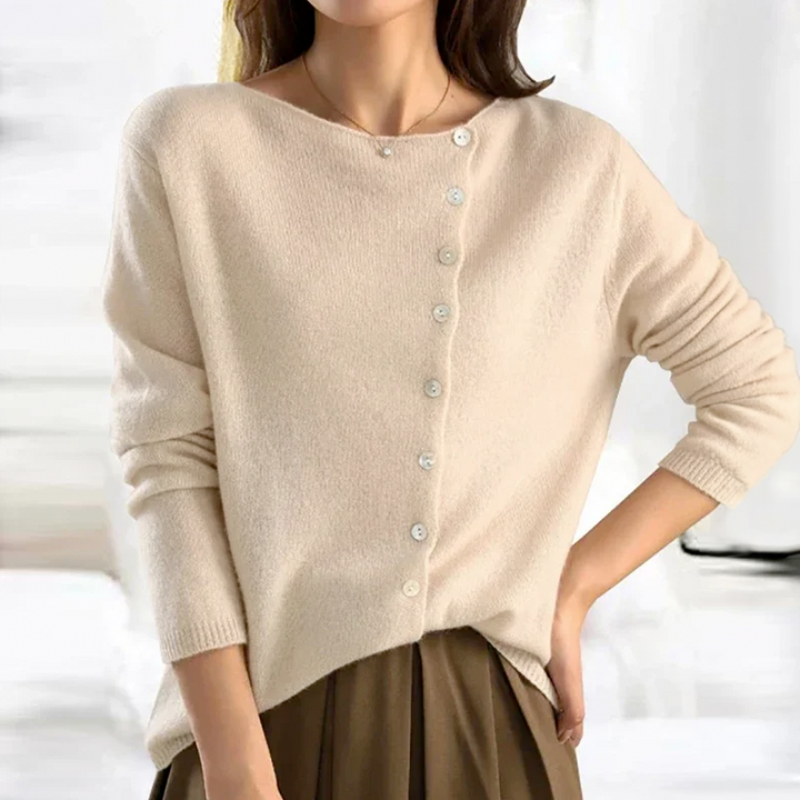 Beatrice | suéter elegante y suave