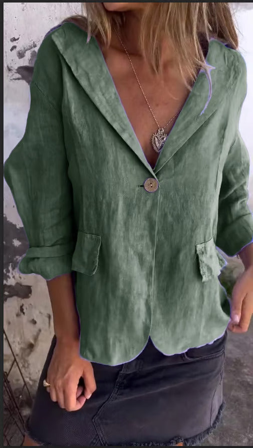 Kessie - chaqueta