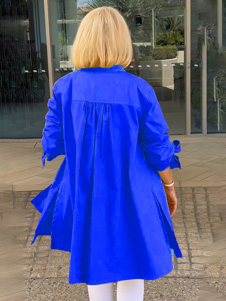 Marisol - Blusa suave