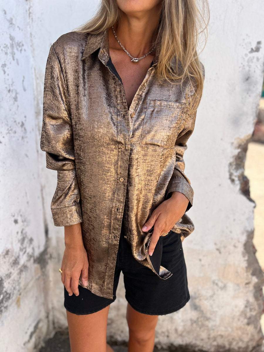 Louella - Camisa