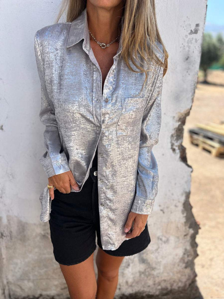 Louella - Camisa