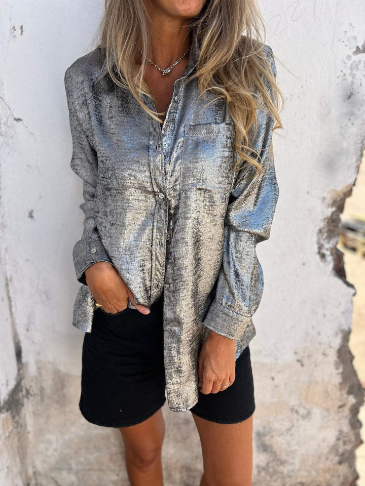 Louella - Camisa