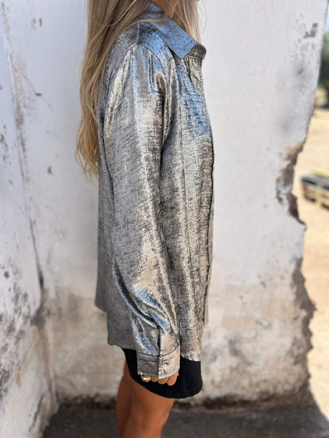 Louella - Camisa