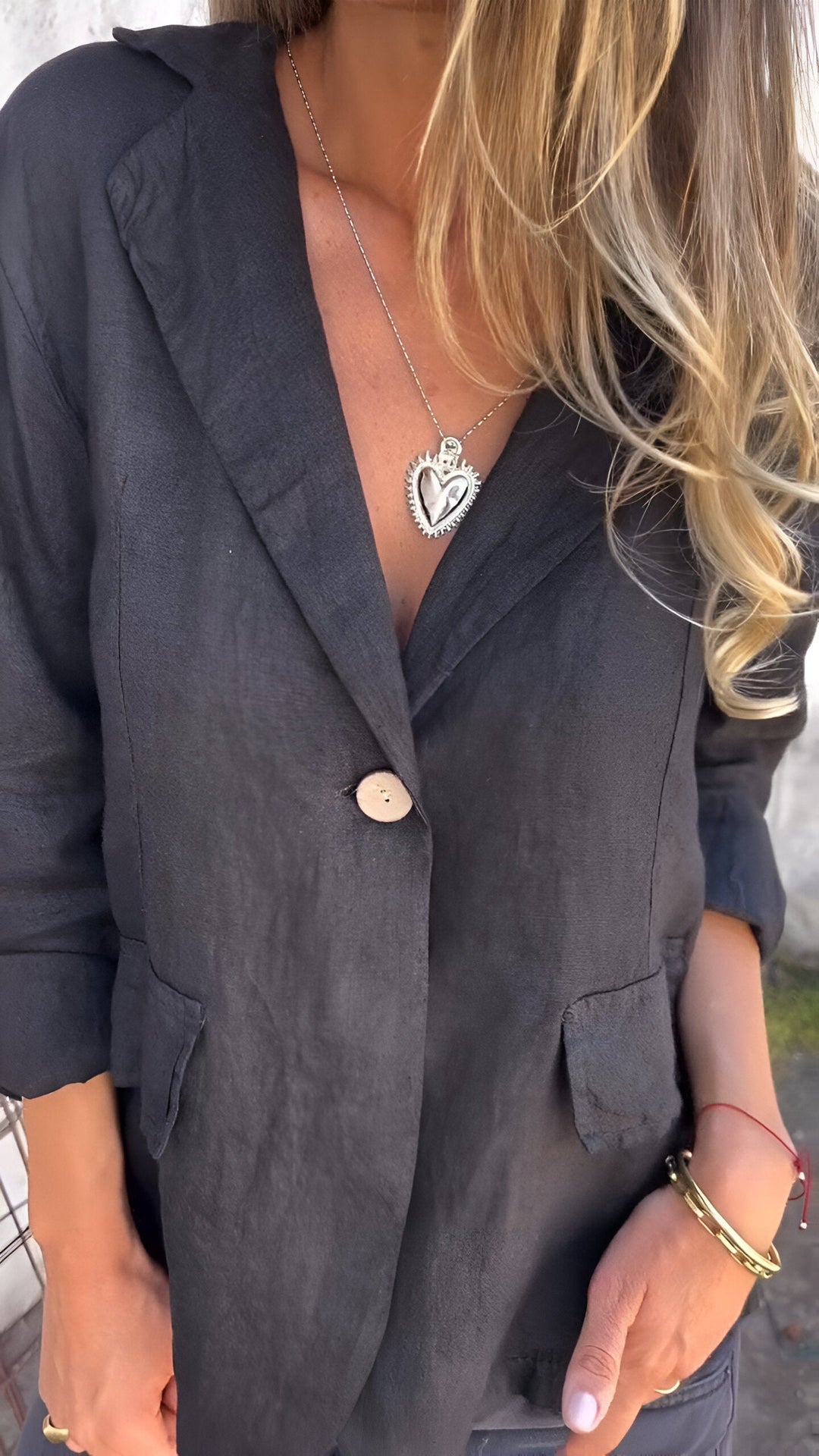 Kessie - chaqueta