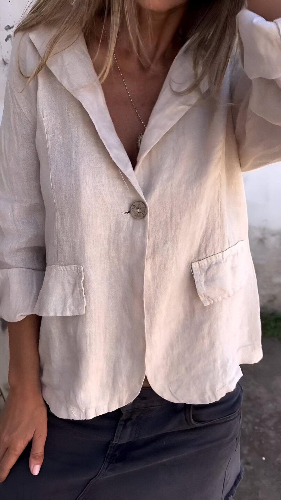 Kessie - chaqueta