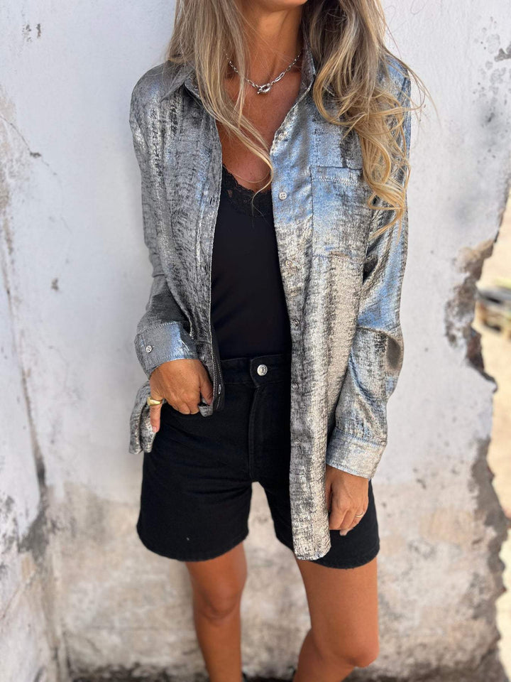 Louella - Camisa