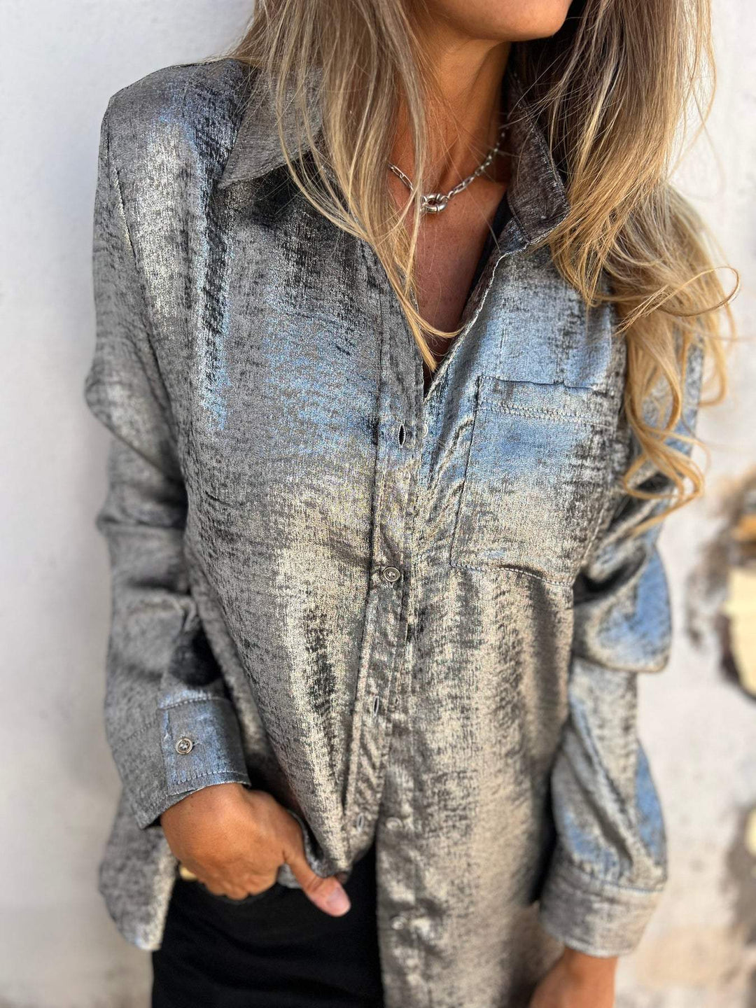 Louella - Camisa