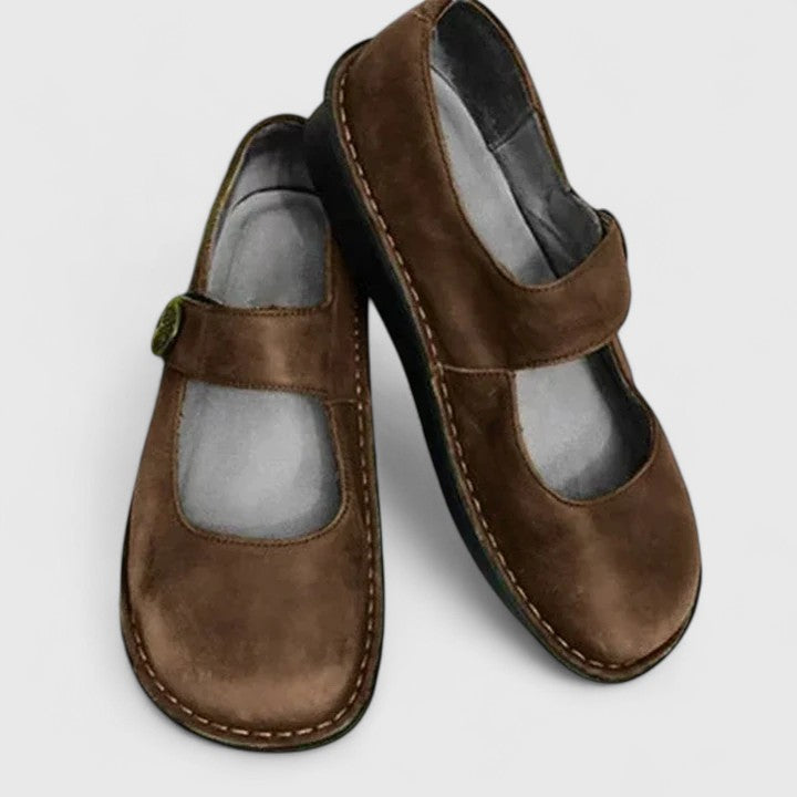 Elisa - Zapatos ortopédicos