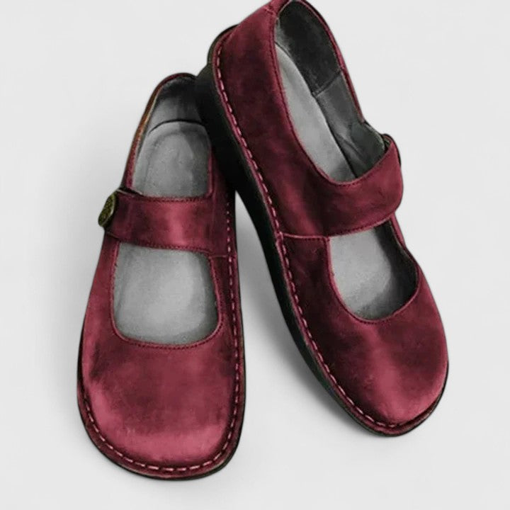 Elisa - Zapatos ortopédicos