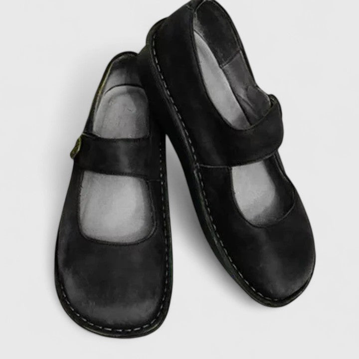Elisa - Zapatos ortopédicos