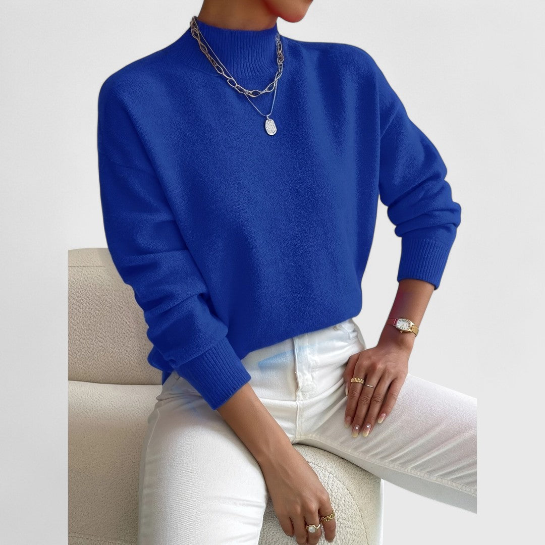 Samira | Dolcevita Clásico y Elegante