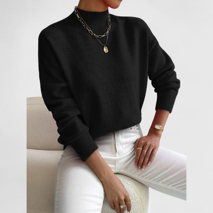 Samira | Dolcevita Clásico y Elegante