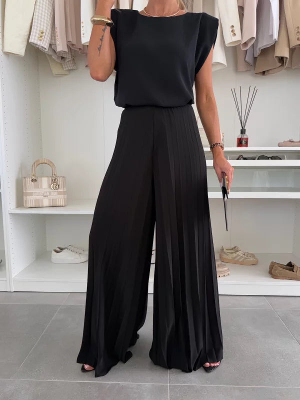 Marian - Conjunto elegante completo