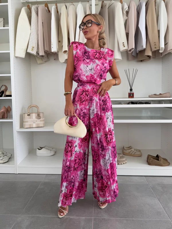 Marian - Conjunto elegante completo