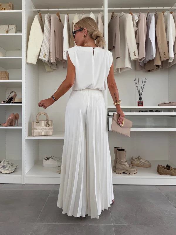 Marian - Conjunto elegante completo