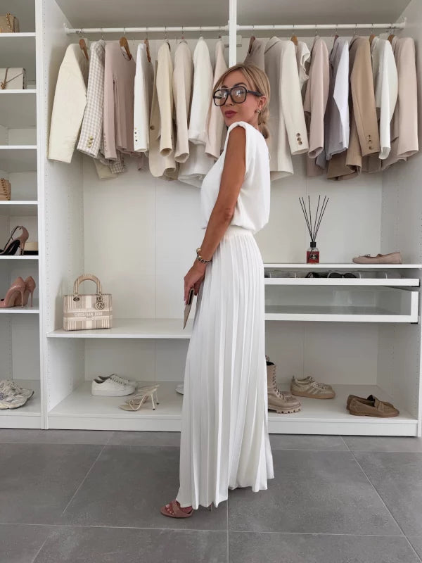 Marian - Conjunto elegante completo