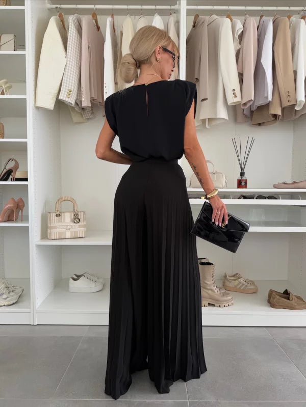 Marian - Conjunto elegante completo