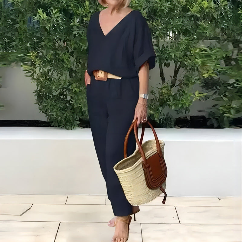 Blythe - Conjunto de dos piezas casual