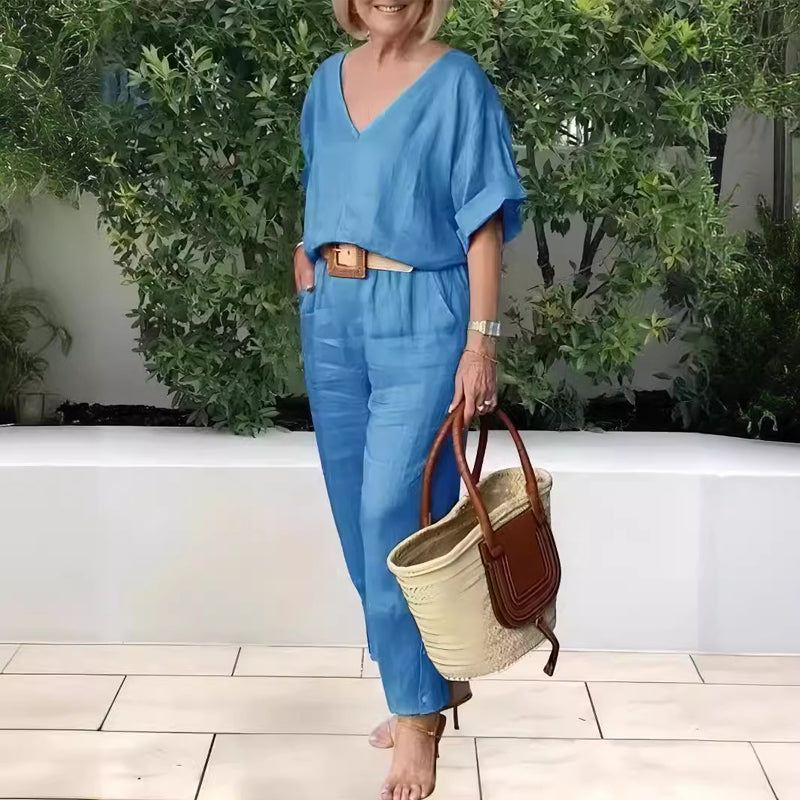 Blythe - Conjunto de dos piezas casual