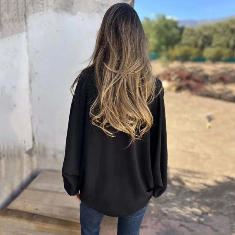 Isola - Blusa con botones
