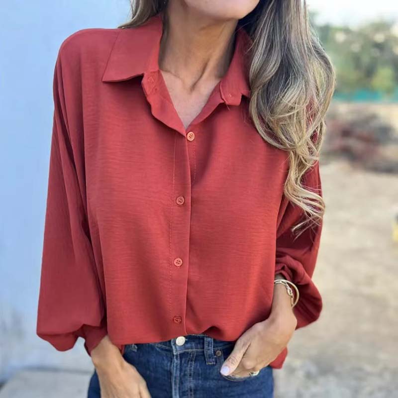 Isola - Blusa con botones