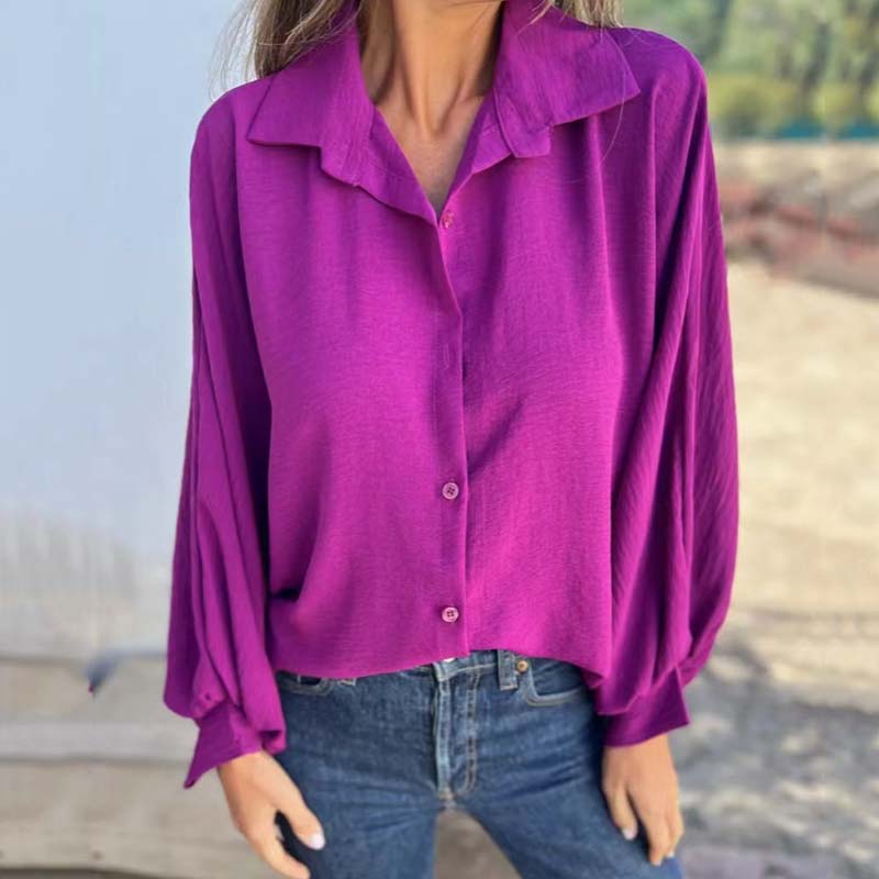 Isola - Blusa con botones