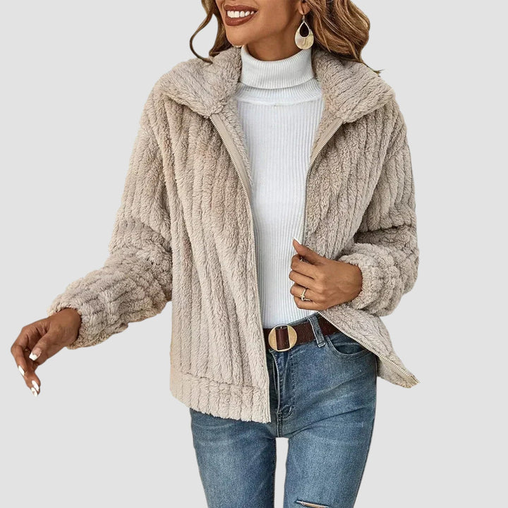 Iris – Chaqueta casual ligera